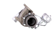 Turbina Garrett 6460960199 2.0 CDI Mercedes, foto 4