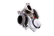 Turbina Garrett 6460960199 2.0 CDI Mercedes, foto 3