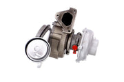 Turbina Garrett 6460960199 2.0 CDI Mercedes, foto 2
