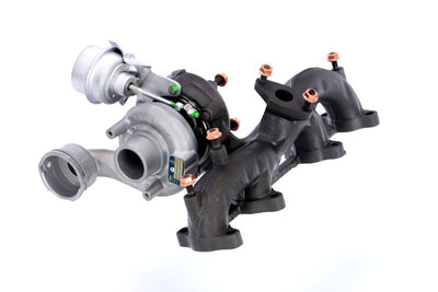 Turbina Garrett 54399880047 1.9 TDI Volkswagen Ford