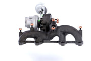 Turbina Garrett 54399880047 1.9 TDI Volkswagen Ford, foto 4