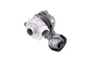 Turbina Garrett 783583-5004S 2.0 TDCi Ford Volvo, foto 4