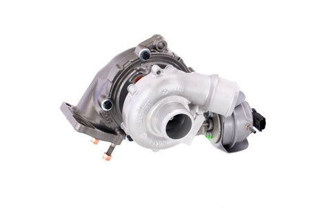 Turbina Garrett 783583-5004S 2.0 TDCi Ford Volvo