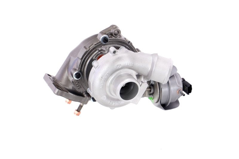 Turbina Garrett 783583-5004S 2.0 TDCi Ford Volvo