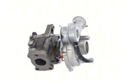 Turbina Garrett 706977-5003S 2.0 HDi Citroën Peugeot, foto 2