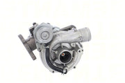 Turbina Garrett 706977-5003S 2.0 HDi Citroën Peugeot, foto 1