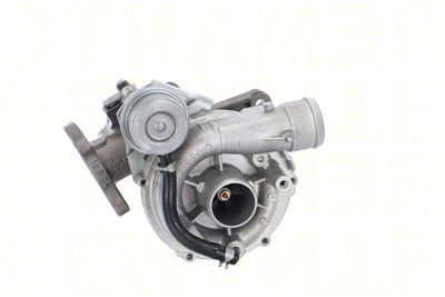 Turbina Garrett 706977-5003S 2.0 HDi Citroën Peugeot