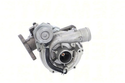 Turbina Garrett 706977-5003S 2.0 HDi Citroën Peugeot