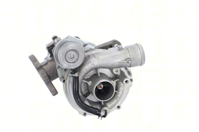 Turbina Garrett 706977-5003S 2.0 HDi Citroën Peugeot