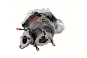 Turbina Garrett 54389700018 1.6 dCi Renault Opel, foto 4