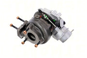 Turbina Garrett 54389700018 1.6 dCi Renault Opel, foto 3