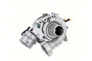 Turbina Garrett 54389700018 1.6 dCi Renault Opel, foto 1