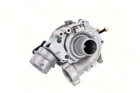Turbina Garrett 54389700018 1.6 dCi Renault Opel