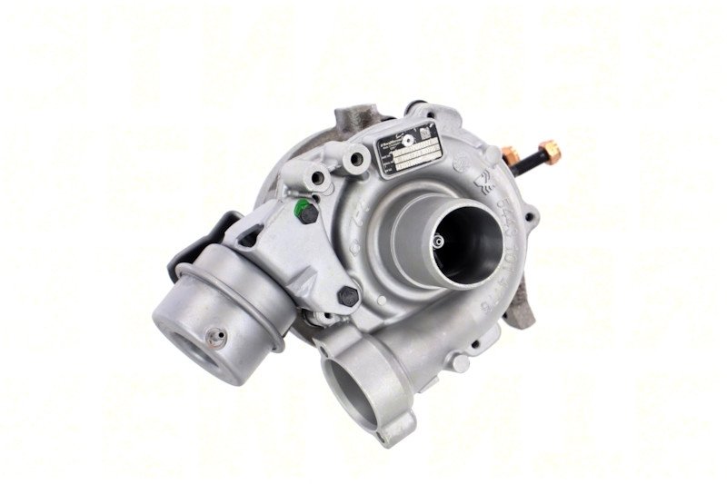 Turbina Garrett 54389700018 1.6 dCi Renault Opel
