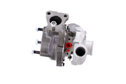 Turbina Garrett 794097-5003S 1.7 CRDi Hyundai Kia, foto 2