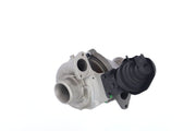 Turbina Garrett 786137-5001S 2.0 CDTI Opel, foto 4