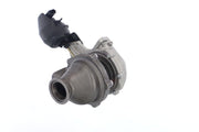 Turbina Garrett 786137-5001S 2.0 CDTI Opel, foto 2