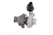 Turbina Garrett 786137-5001S 2.0 CDTI Opel, foto 1