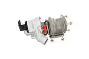 Turbina Garrett 53039700217 3.0 HDi Citroën Peugeot, foto 4