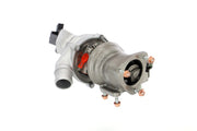 Turbina Garrett 53039700217 3.0 HDi Citroën Peugeot, foto 3