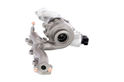 Turbina Garrett 53039880207 2.0 TDI Volkswagen Audi, foto 4