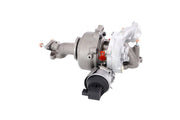 Turbina Garrett 53039880207 2.0 TDI Volkswagen Audi, foto 2