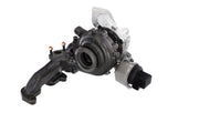Turbina Garrett 54399880114 1.6 TDI Volkswagen Audi, foto 3