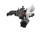 Turbina Garrett 54399880114 1.6 TDI Volkswagen Audi, foto 2