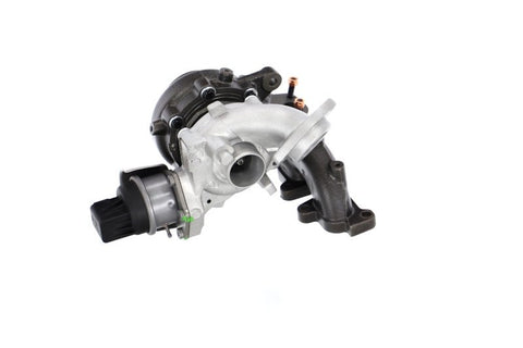 Turbina Garrett 54399880114 1.6 TDI Volkswagen Audi