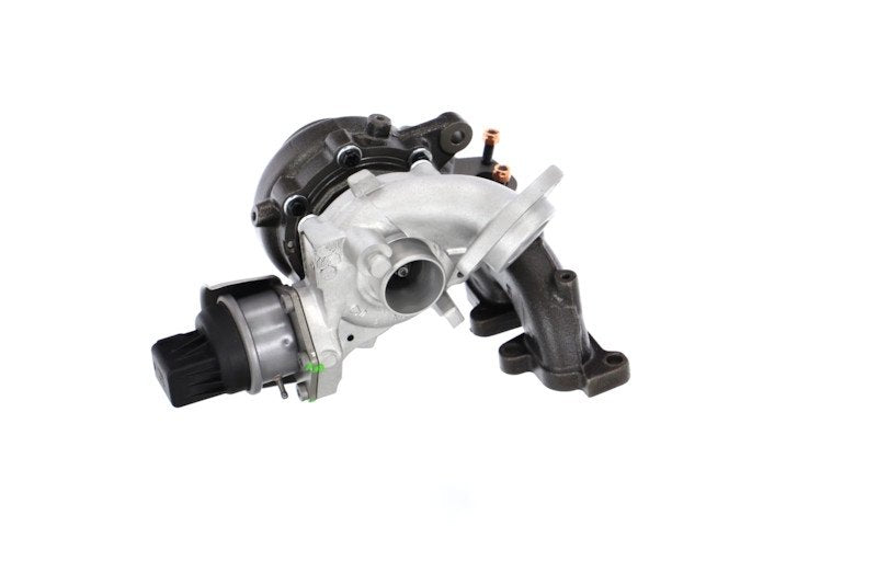 Turbina Garrett 54399880114 1.6 TDI Volkswagen Audi