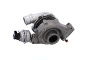 Turbina Garrett 796122-5005S 3.0 HDi Citroën Peugeot, foto 3