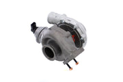 Turbina Garrett 796122-5005S 3.0 HDi Citroën Peugeot, foto 2