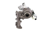 Turbina Garrett 04L253010T 2.0 TDI Volkswagen Audi, foto 4