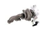 Turbina Garrett 04L253010T 2.0 TDI Volkswagen Audi, foto 3
