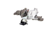 Turbina Garrett 04L253010T 2.0 TDI Volkswagen Audi, foto 2