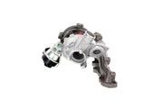 Turbina Garrett 04L253010T 2.0 TDI Volkswagen Audi, foto 1