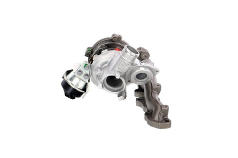 Turbina Garrett 04L253010T 2.0 TDI Volkswagen Audi