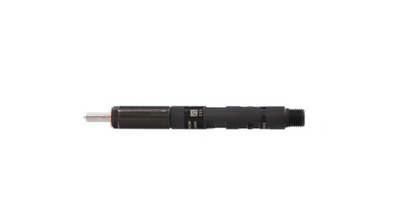 NUOVO Iniettore diesel 166001137R DELPHI - Per motori Renault Nissan Dacia 1.5 dCi e Suzuki 1.5DDiS