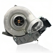 Turbina Garrett 49135-05671 BMW, foto 1