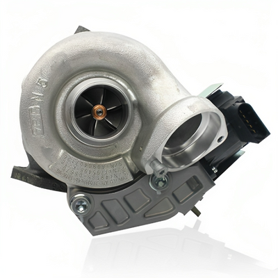 Turbina Garrett 49135-05671 BMW