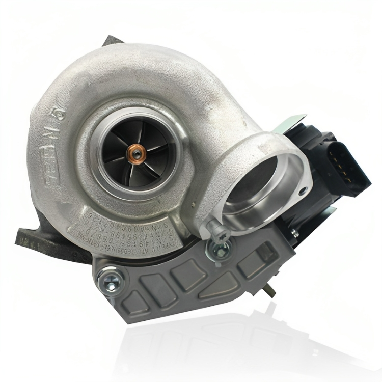 Turbina Garrett 49135-05671 BMW
