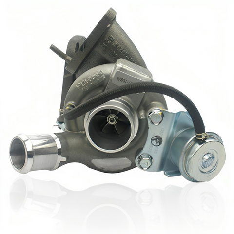 Turbina Garrett 49131-05313 2.2 TDCi Ford