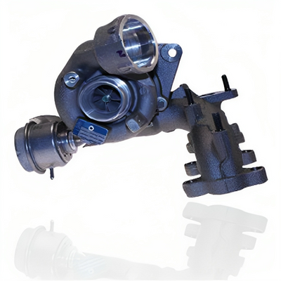 Turbina Garrett 54399880072 1.9 TDI Volkswagen Audi