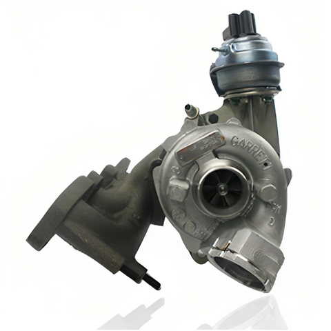 Turbina Garrett 757042-5014S 2.0 TDI Volkswagen Audi