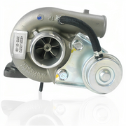Turbina Garrett 49131-05210 1.6 TDCi Citroën Peugeot, foto 1