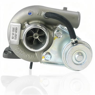Turbina Garrett 49131-05210 1.6 TDCi Citroën Peugeot