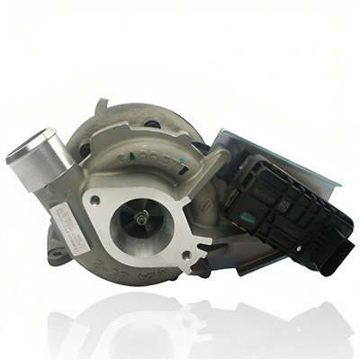 Turbina Garrett 752610-5032S 2.4 TDCi Volkswagen Ford