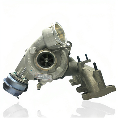 Turbina Garrett 765261-5007S 2.0 TDI Volkswagen Audi