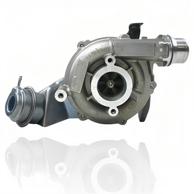 Turbina Garrett 786997-5001S 2.3 dCi Renault Opel