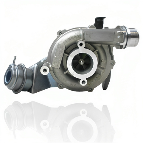 Turbina Garrett 786997-5001S 2.3 dCi Renault Opel